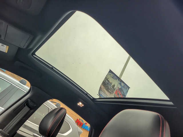 2024 FORD ESCAPE - Image 40