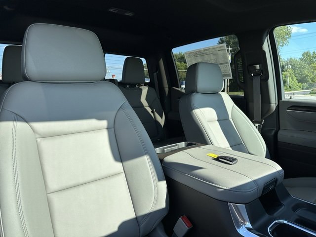 2026 Chevrolet Silverado 1500 LT Trail Boss photo 8