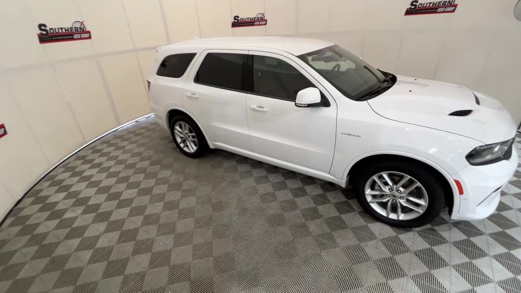 2022 Dodge Durango R/T photo 10