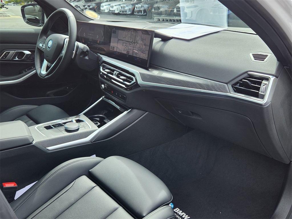 2023 Bmw 330e 330xe photo 14