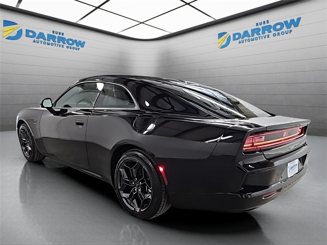 2025 Dodge Charger R/T photo 3