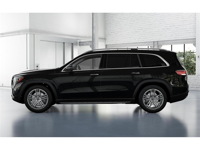 2026 Mercedes Benz GLS 450 4MATIC photo 33
