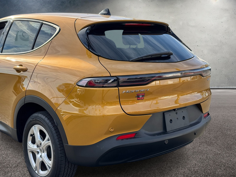 2024 Dodge Hornet GT photo 2