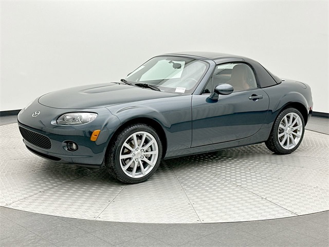 2006 Mazda MX-5 Miata Base