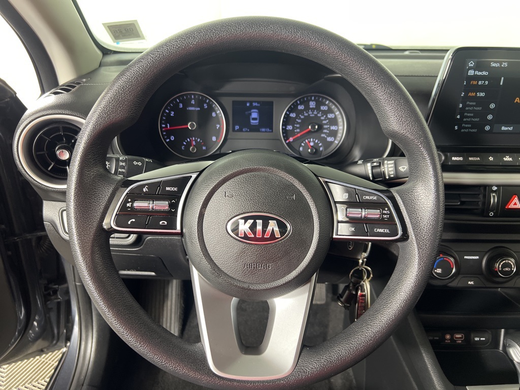 2020 Kia Forte LXS photo 13