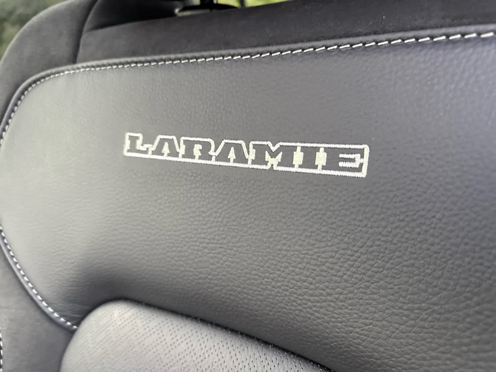 2025 Ram 1500 Laramie photo 11