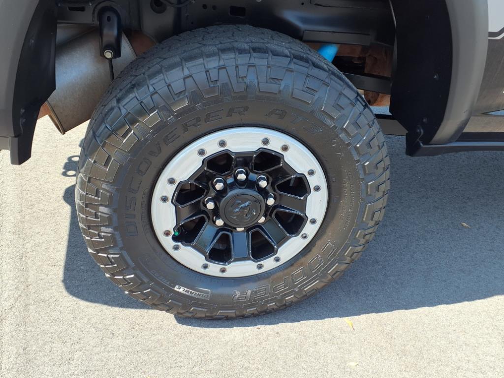 2022 Ram 2500 Power Wagon photo 21