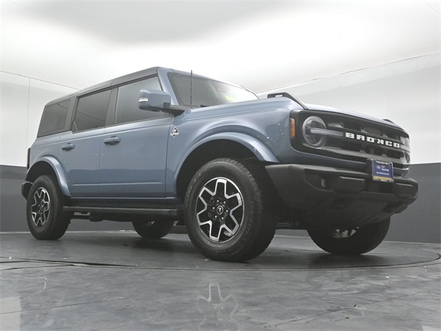 2023 FORD BRONCO - Image 37