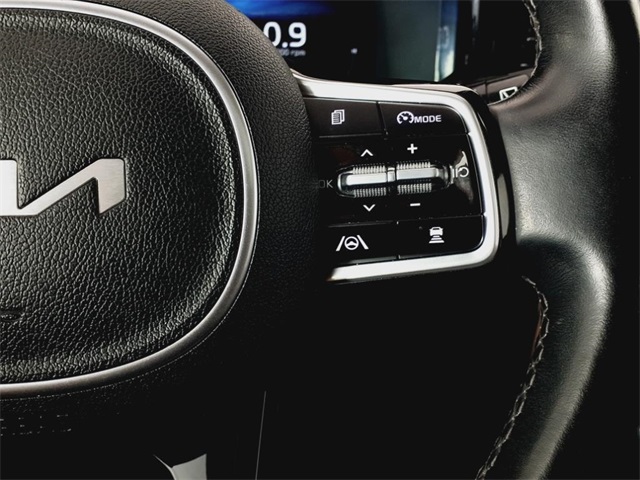 2022 Kia Sorento photo 20