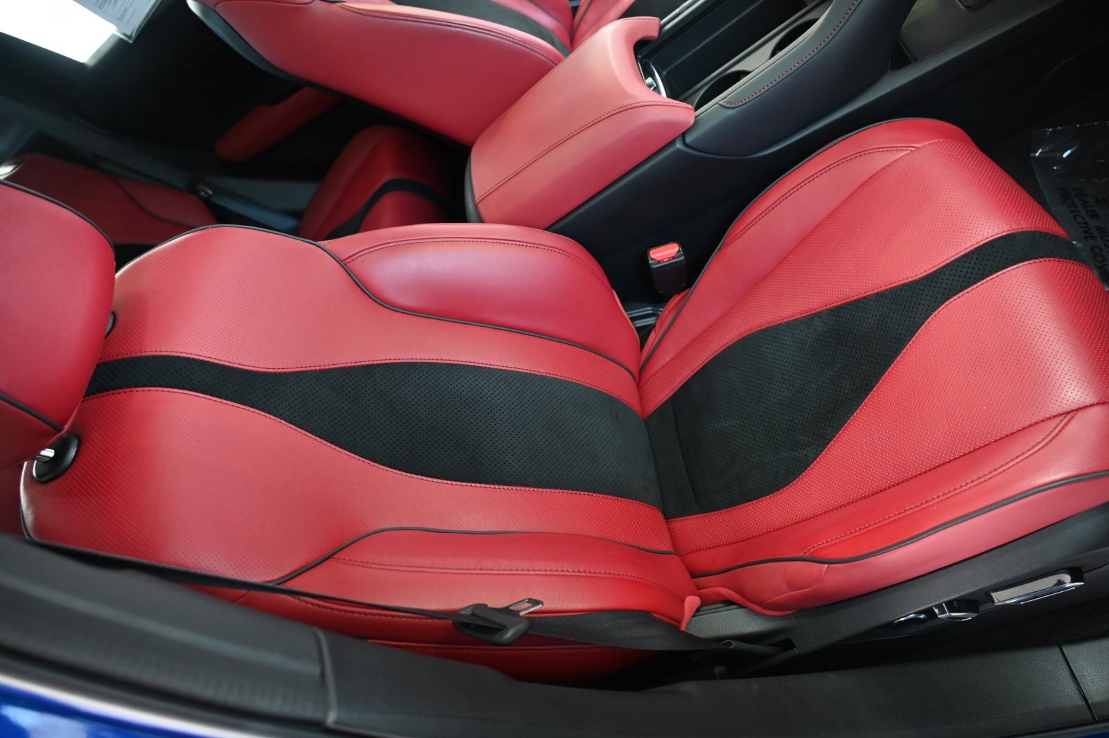 2023 Acura RDX A-Spec photo 17