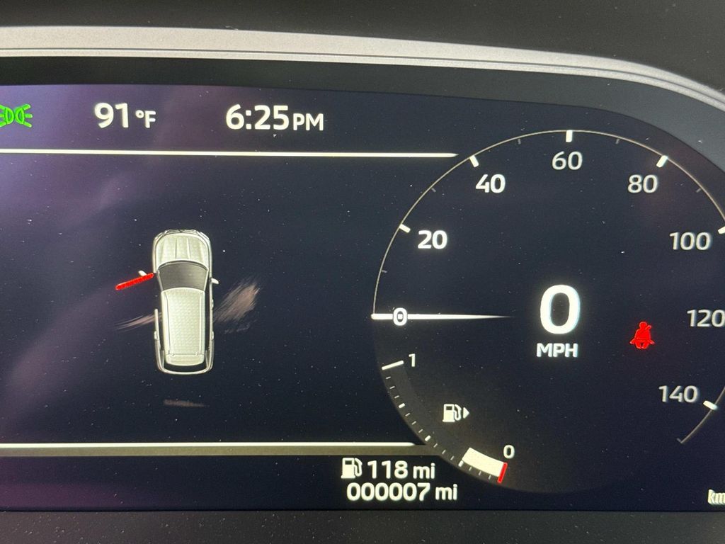 2025 Mitsubishi Outlander SEL GT photo 32