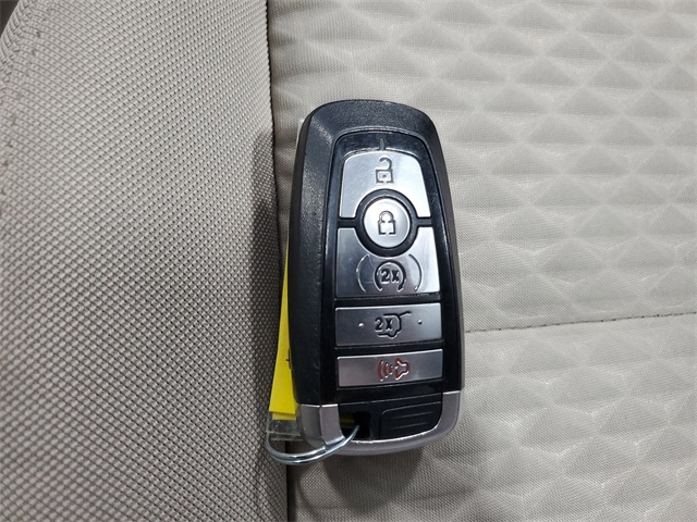 2021 Ford Escape SE photo 22