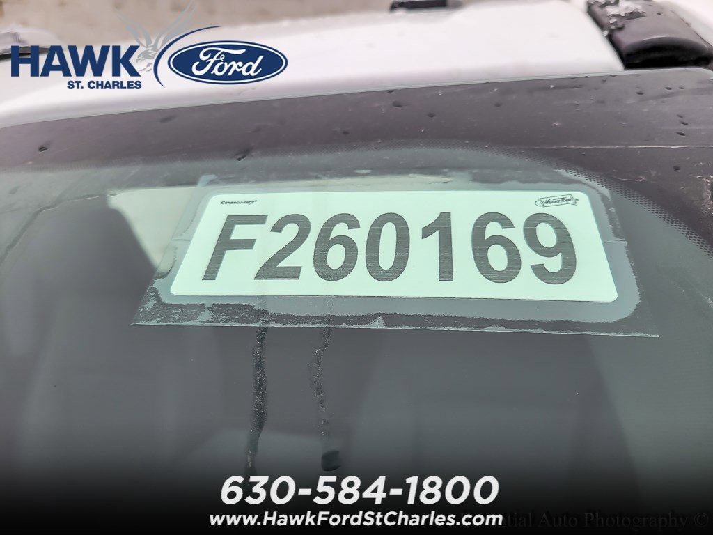 2026 FORD F-450 - Image 14