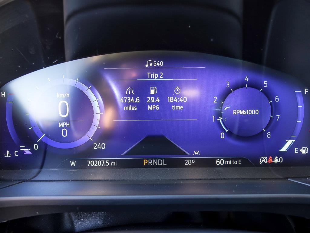 2022 FORD ESCAPE - Image 15