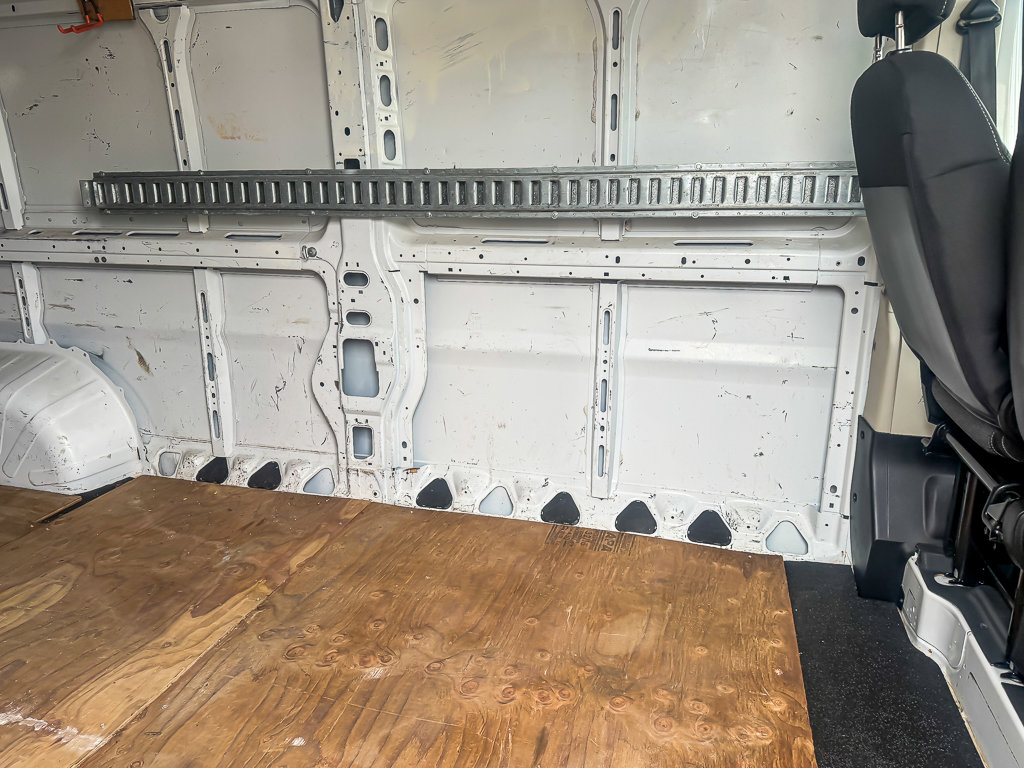 2019 RAM PROMASTER 3500 - Image 19