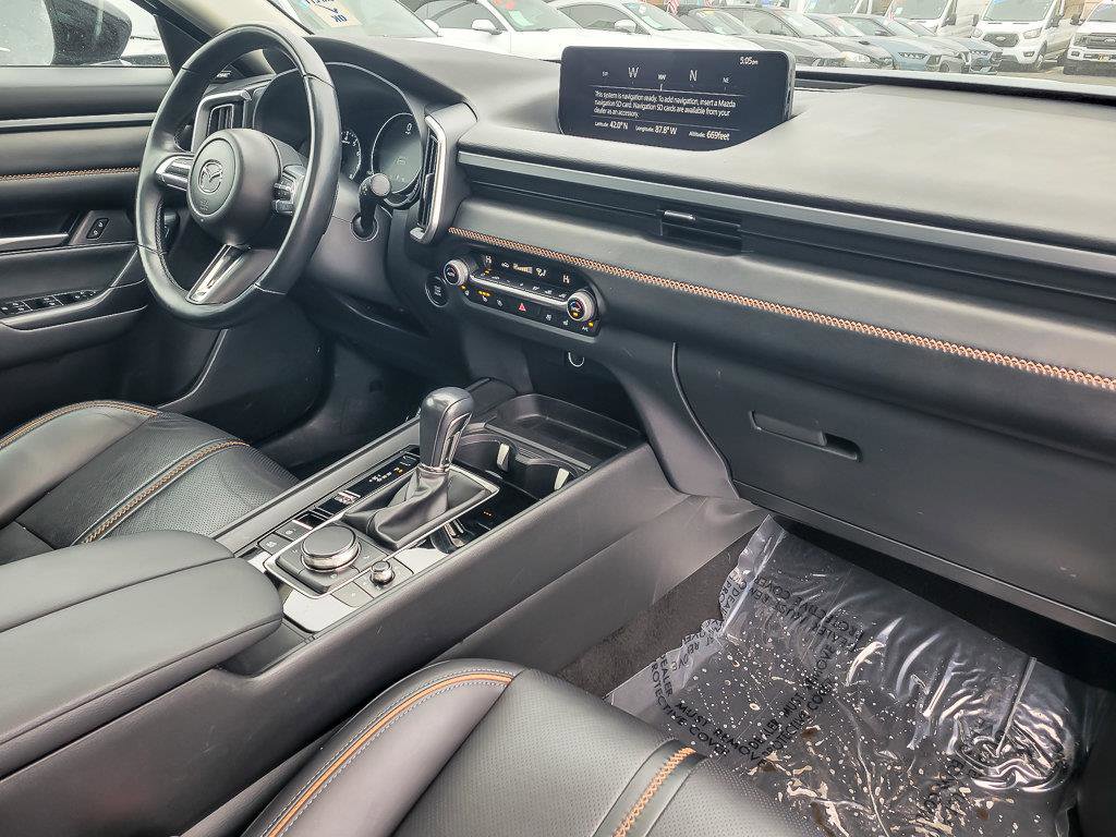 2023 MAZDA CX-50 - Image 22