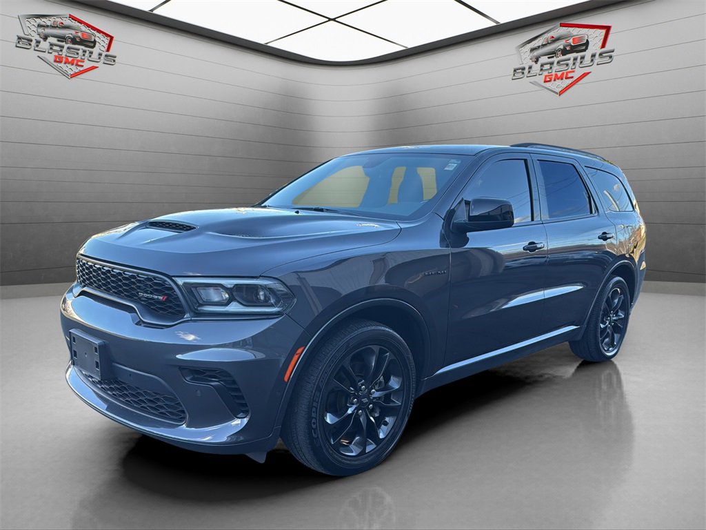 2023 Dodge Durango R/T's photo