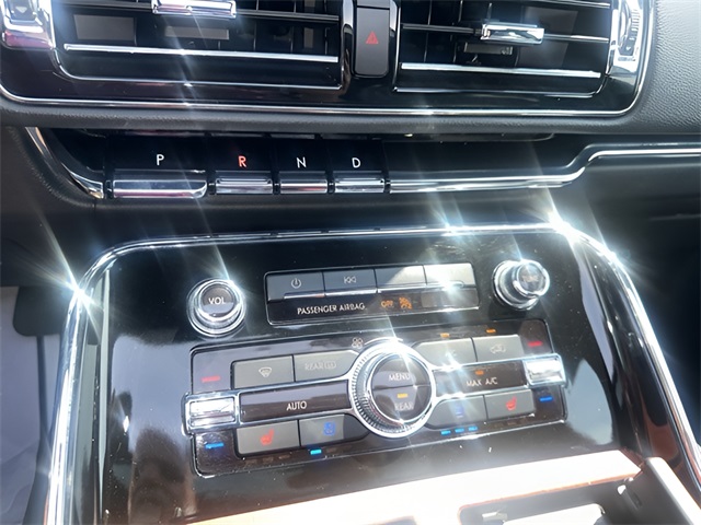 2022 Lincoln Navigator Reserve photo 21