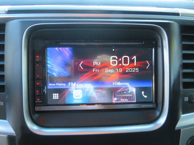 2016 Ram 1500 SLT photo 23