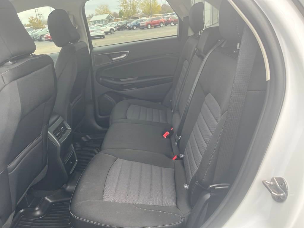 2024 Ford Edge SE photo 24