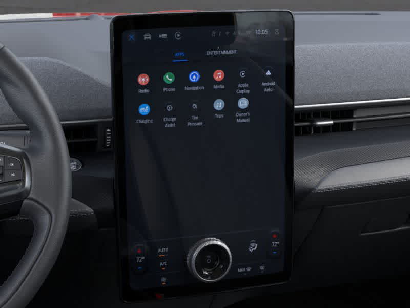 2025 Ford Mustang Mach-E Select photo 14
