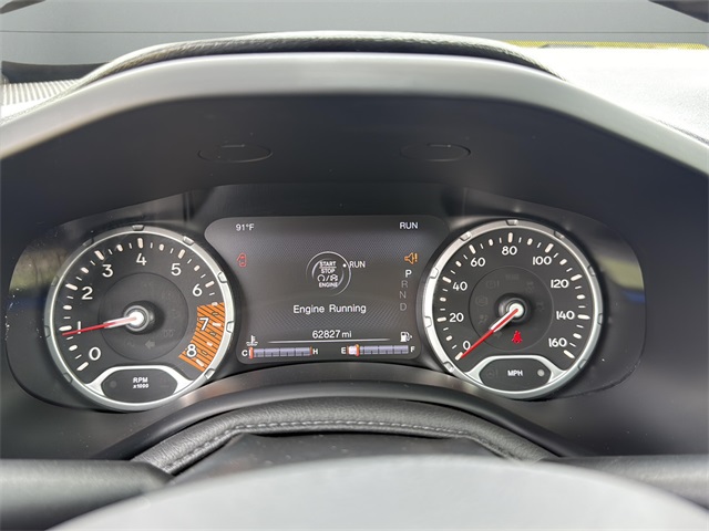 2021 Jeep Renegade Latitude photo 18