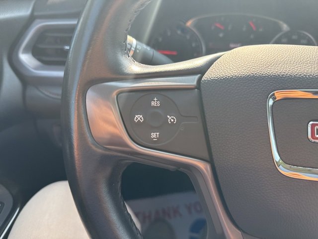 2020 Gmc Acadia AT4 photo 27