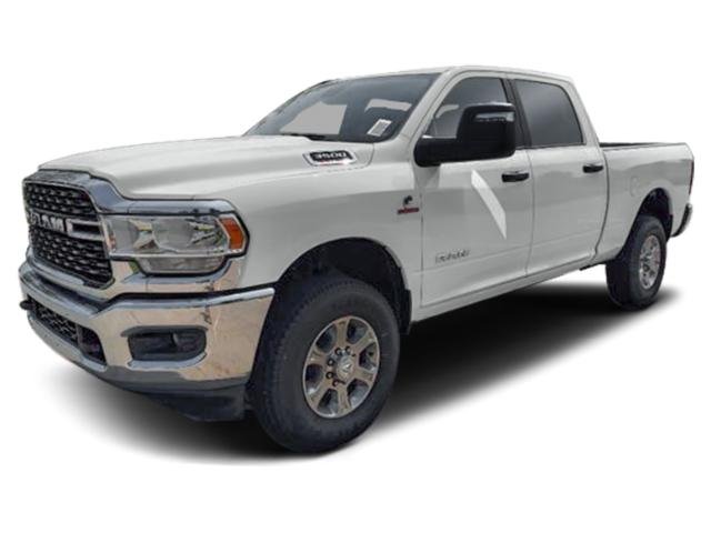 2023 RAM Ram 3500 Pickup Laramie's photo