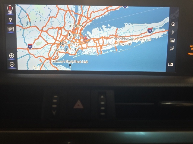 2019 Lexus ES 350 photo 14