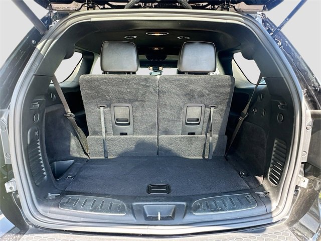 2023 Dodge Durango Citadel photo 25