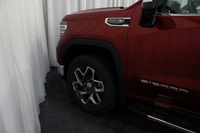 2025 Gmc Sierra 1500 SLT photo 7
