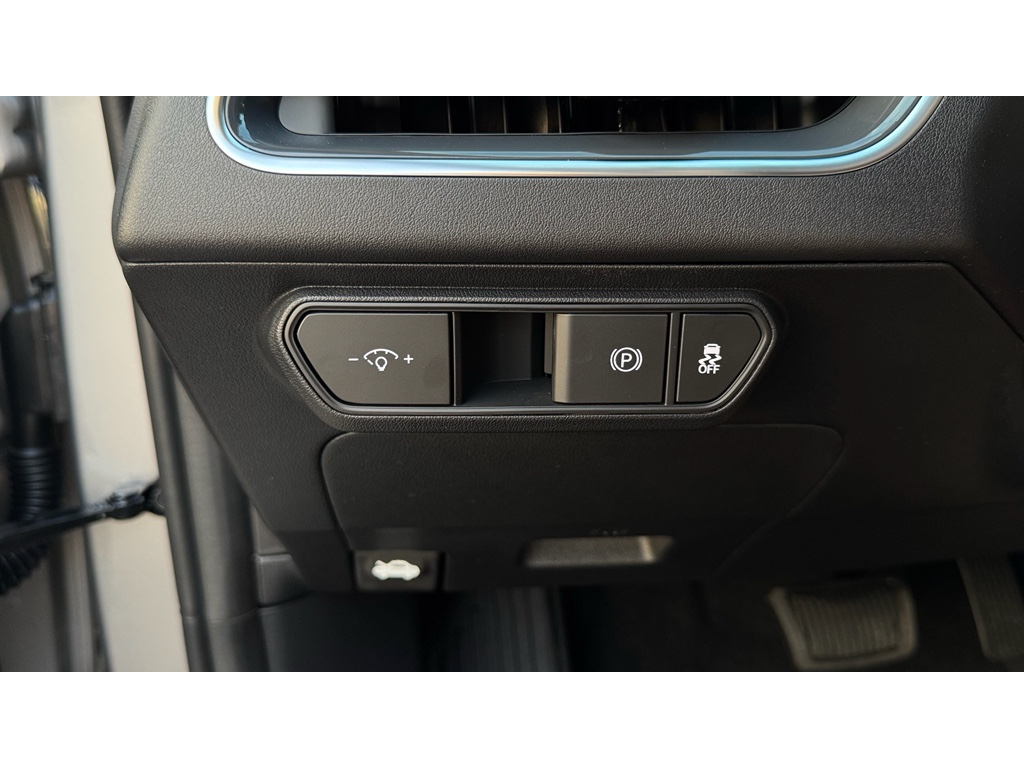 2025 Kia K4 EX photo 20