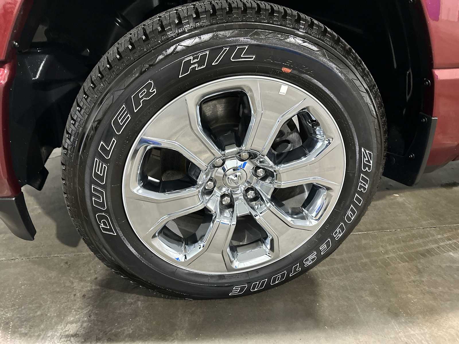 2023 Ram 1500 Big Horn Lone Star photo 8