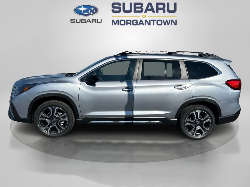 2025 Subaru Ascent Limited photo 8