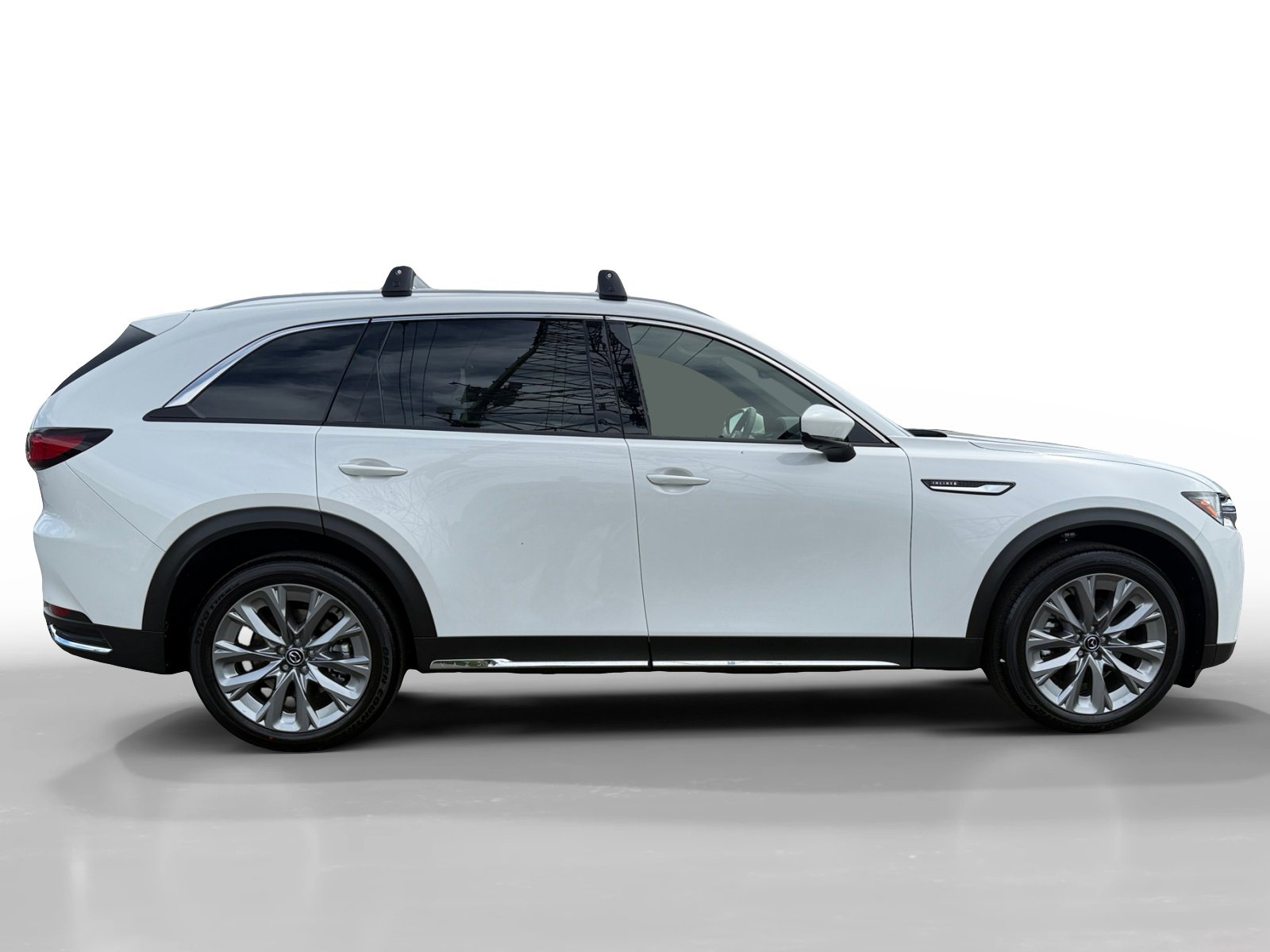 2025 Mazda CX-90 Premium Plus photo 6