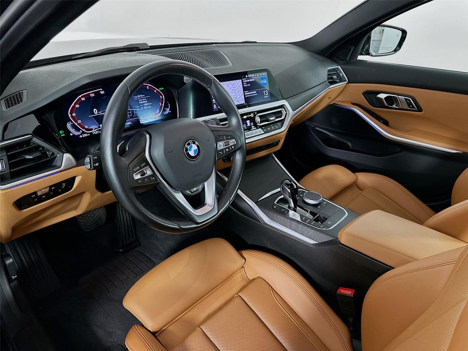 2022 Bmw 330i xDrive photo 9