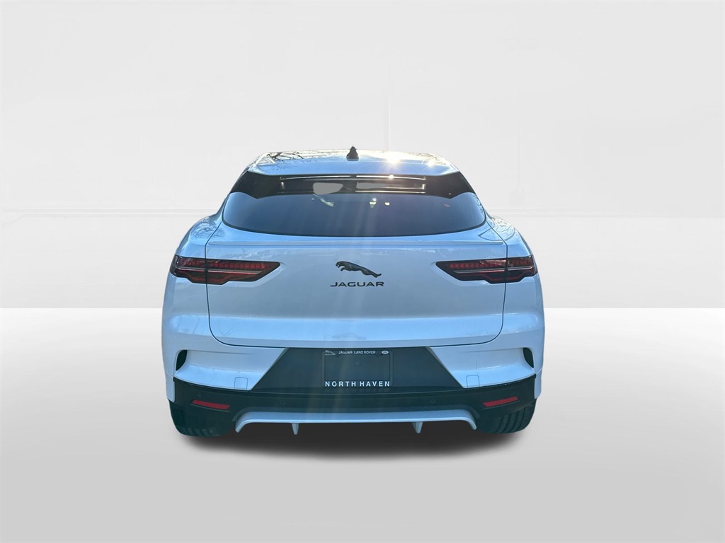 2024 Jaguar I-PACE HSE photo 3