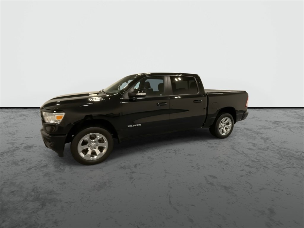 2022 Ram 1500 Big Horn Lone Star photo 4