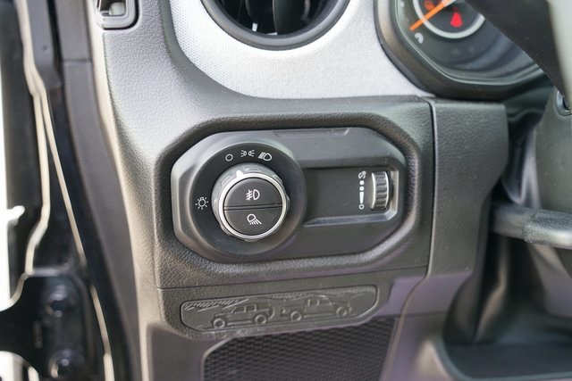 2024 JEEP GLADIATOR - Image 12