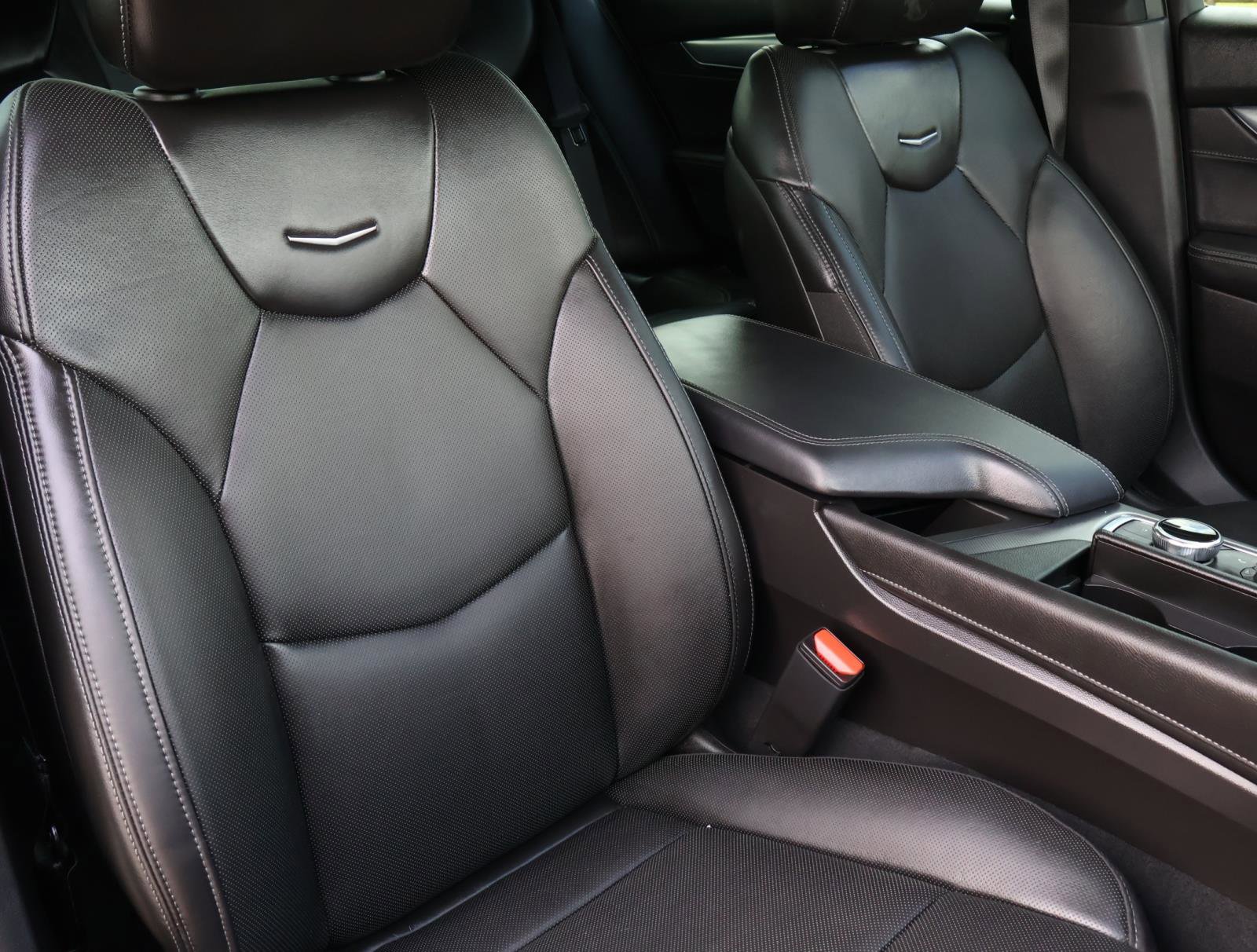2023 Cadillac CT5 Premium Luxury photo 17