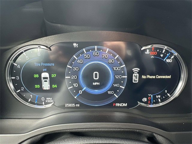 2016 Cadillac Escalade ESV Platinum photo 68