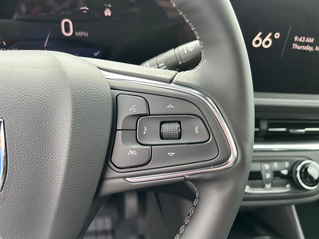 2025 Buick Envista Preferred photo 10