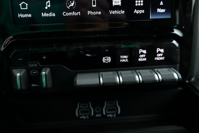 2025 Ram 2500 Big Horn photo 26