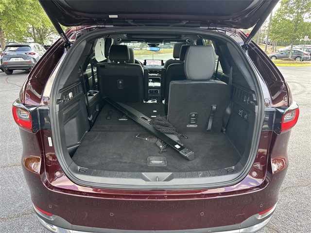 2024 Mazda CX-90 3.3 Turbo Premium Plus photo 28