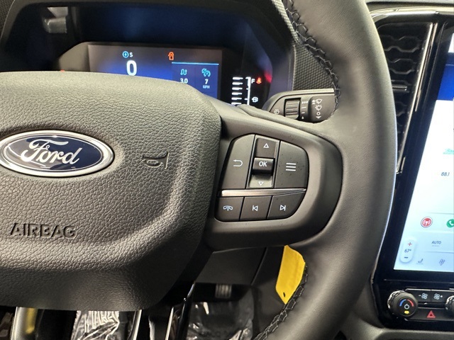 2025 Ford Ranger XLT photo 27