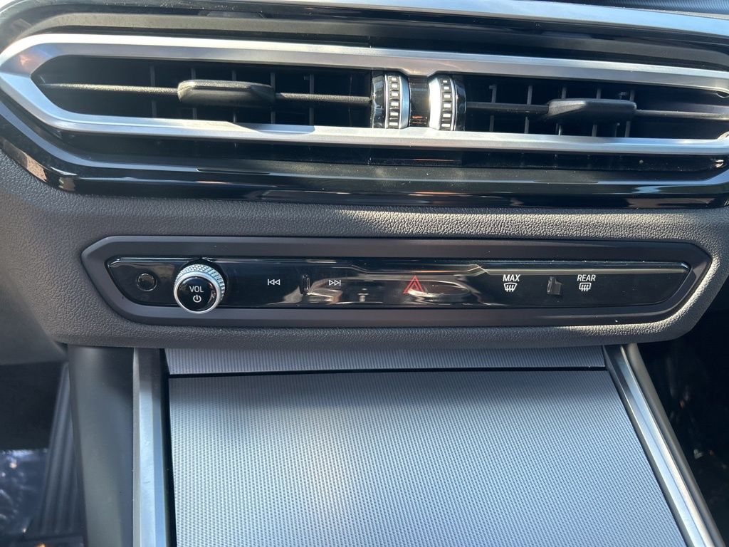 2024 Bmw 430i photo 38