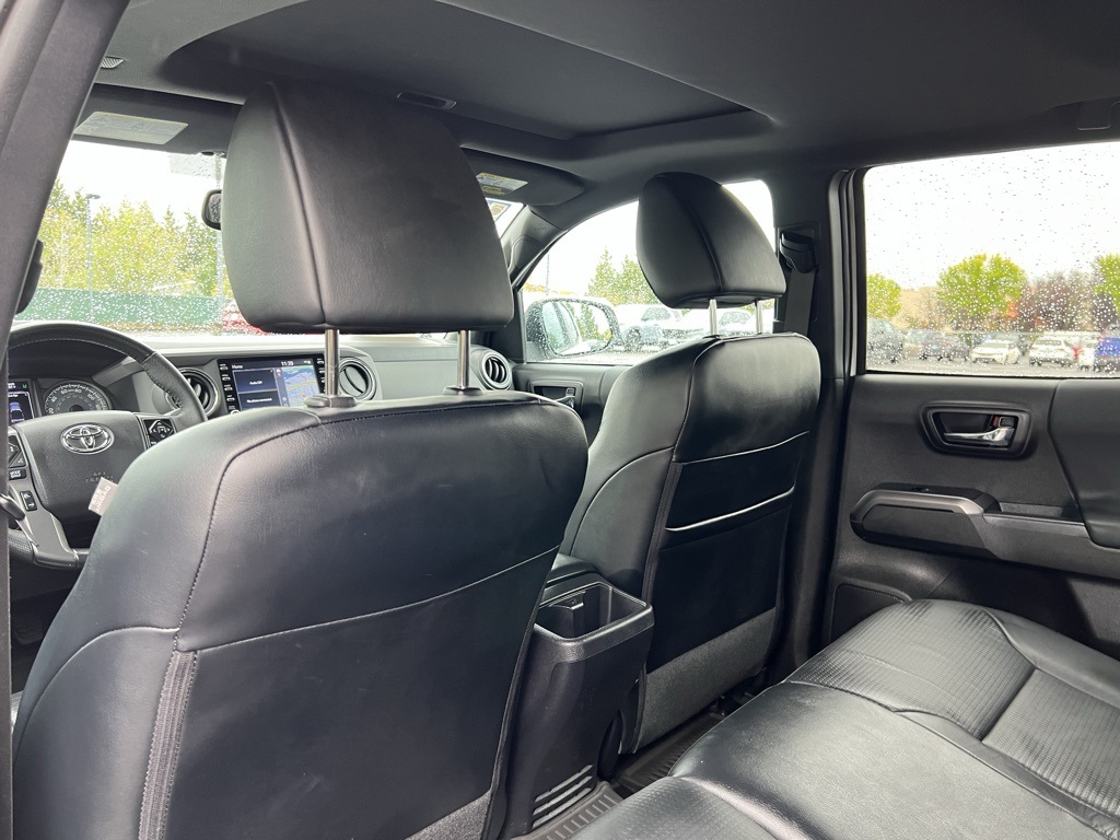 2021 Toyota Tacoma TRD Off-Road 4x4 photo 28