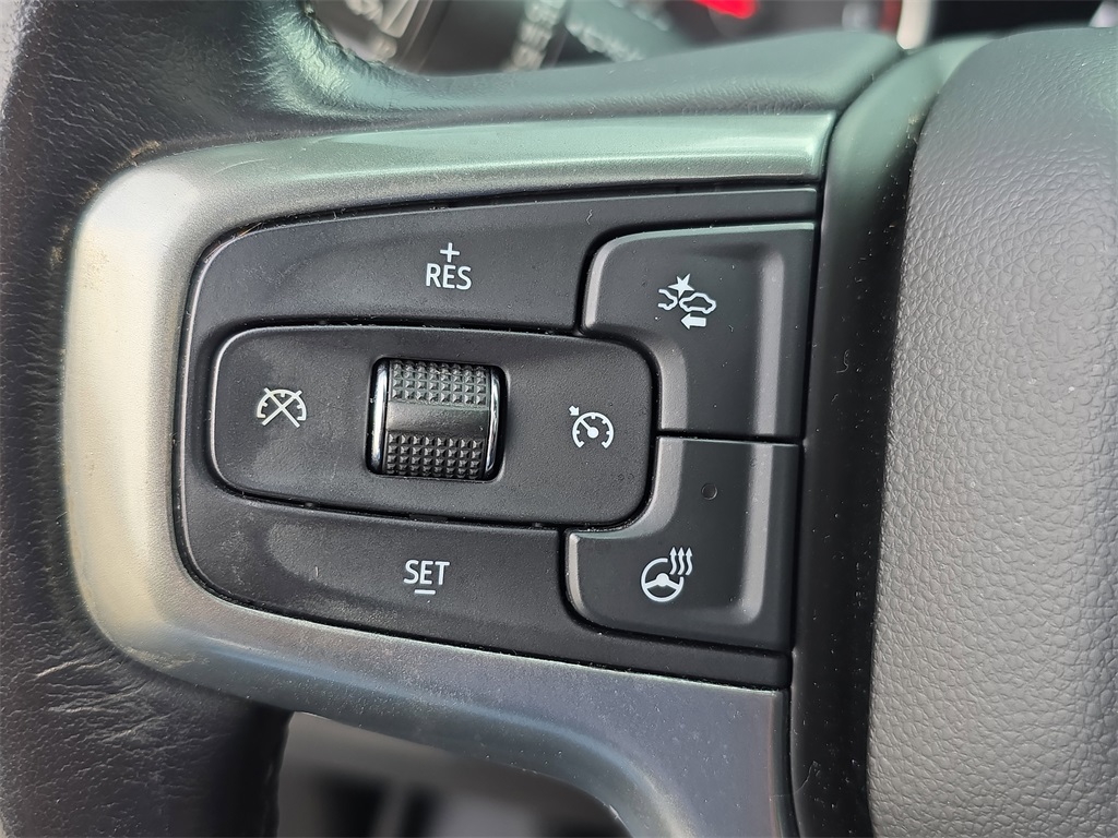 2021 Chevrolet Suburban Premier photo 28