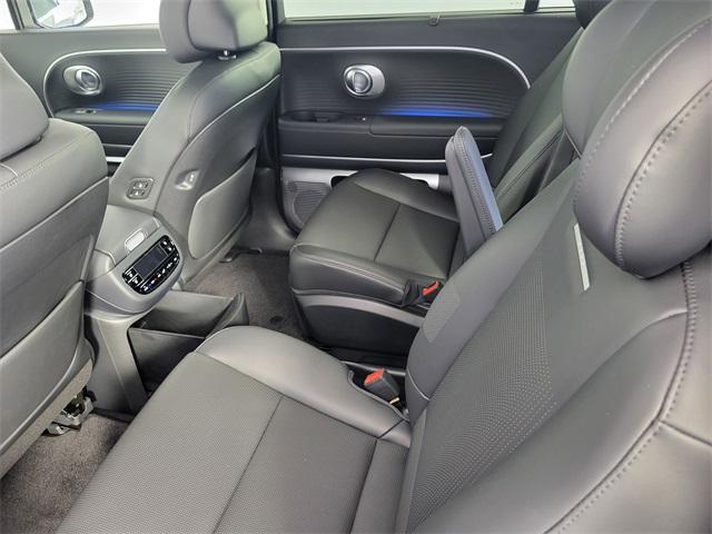 2026 Hyundai Ioniq SE photo 14