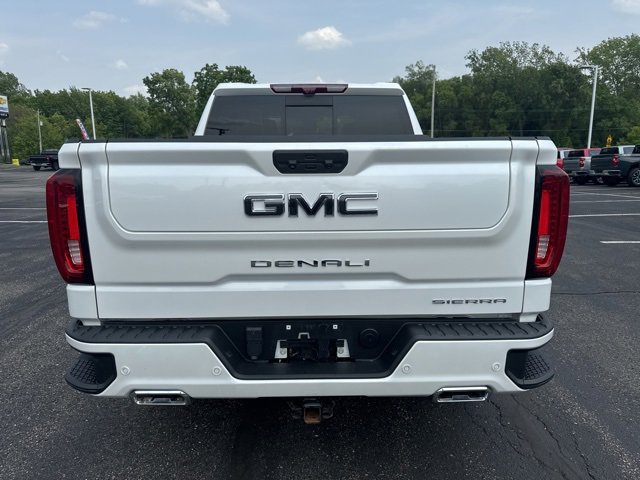 2023 Gmc Sierra 1500 Denali Ultimate photo 3